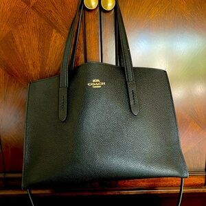 Handbag by Coach
